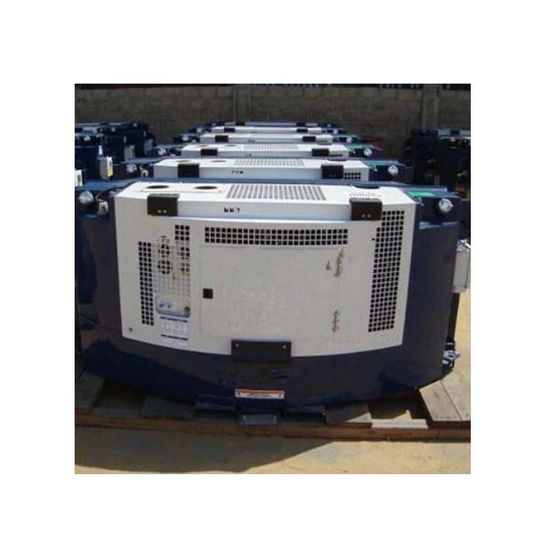 Reefer Generator Manufacturer - Clip-On 60Hz 4Tnv88 1800Rmp