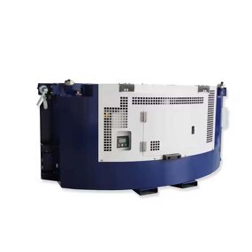 Reefer Genset Manufacturer - Thermo King Clip On ISO Certified