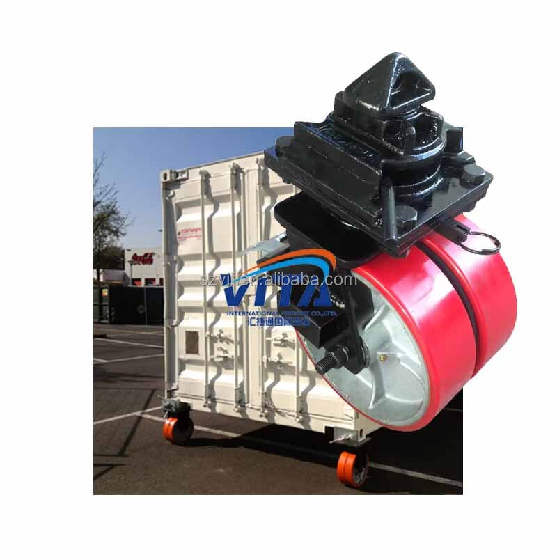 Shipping Container Manufacturer - ISO Certified Source Factory