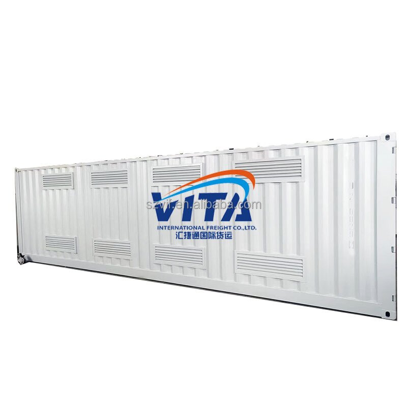 Dangerous Goods Container Factory - From China to Indonesia Italy