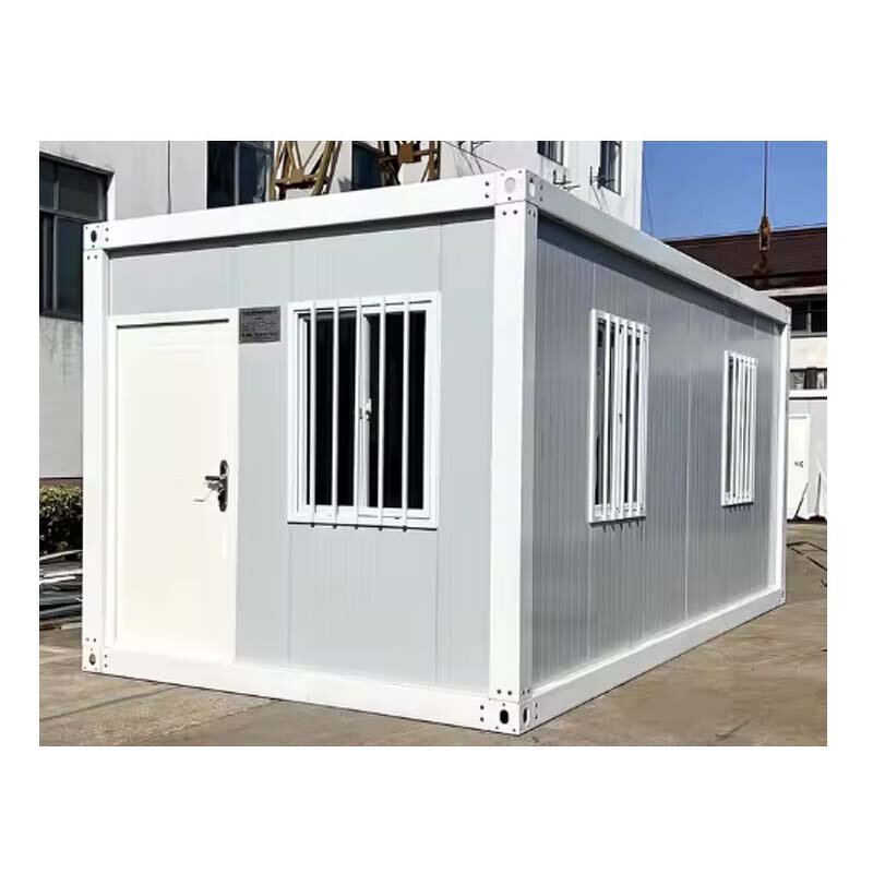 Prefab House Manufacturer - 20ft Portable Detachable Container