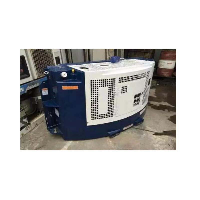 Reefer Generator Manufacturer - Factory Price 15Kw Silent Diesel