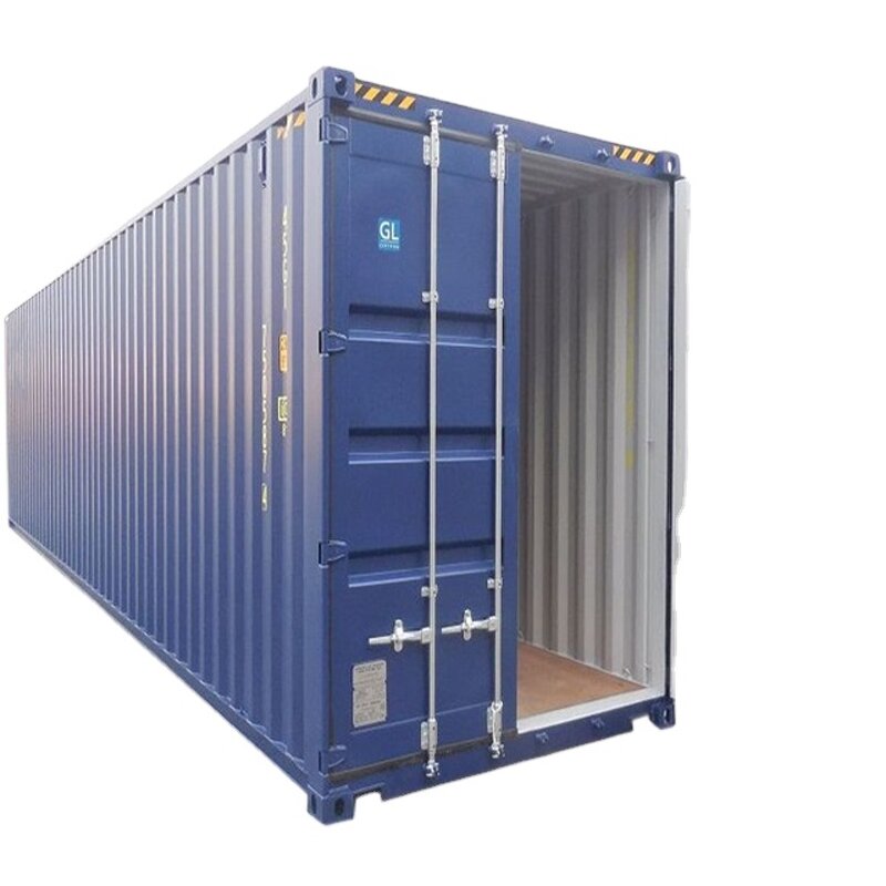 Shipping Container Manufacturer - Used 20Ft 40Ft Transport Container