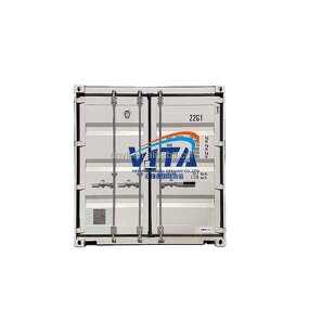 Shipping Container Factory - ISO Standard Brand New 20ft