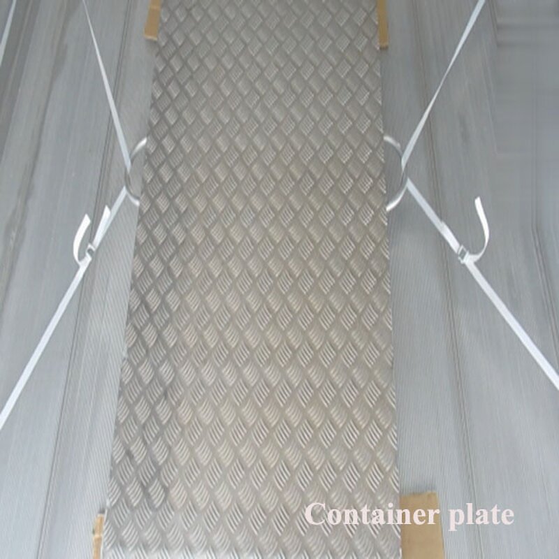 Shipping Container Factory - ISO9001 Certified Dry Container