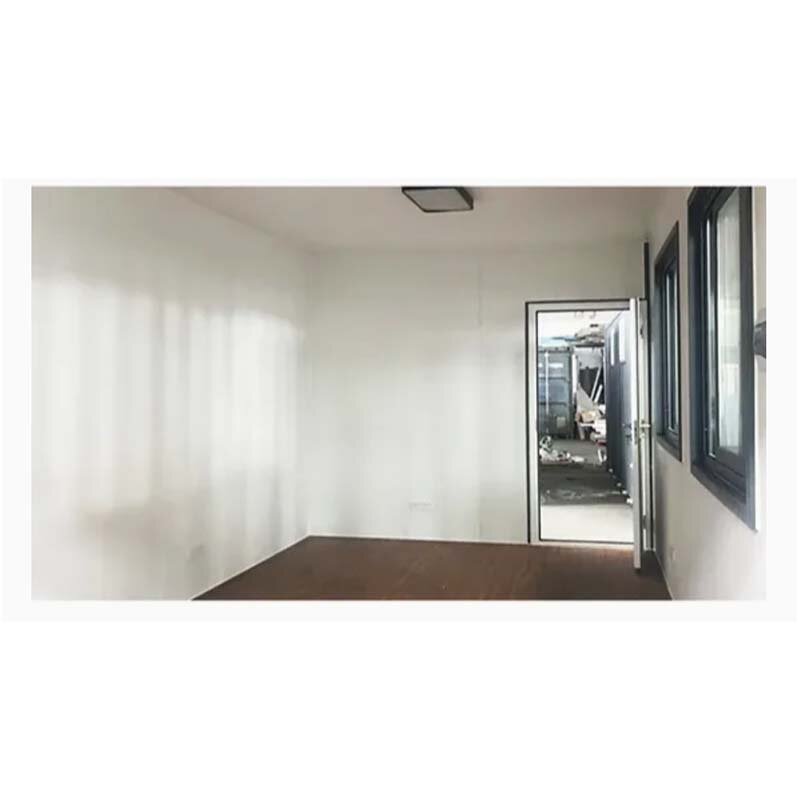 Container House Manufacturer - Portable Prefabricated Modular Home