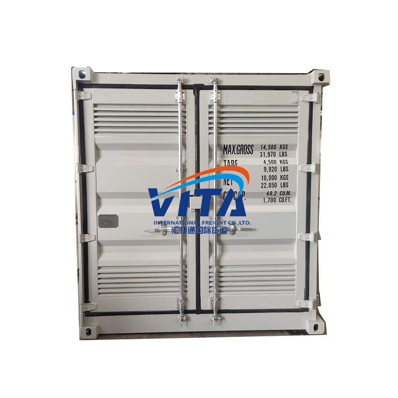 Dangerous Goods Container Factory - 20ft 30ft 40ft Chemical