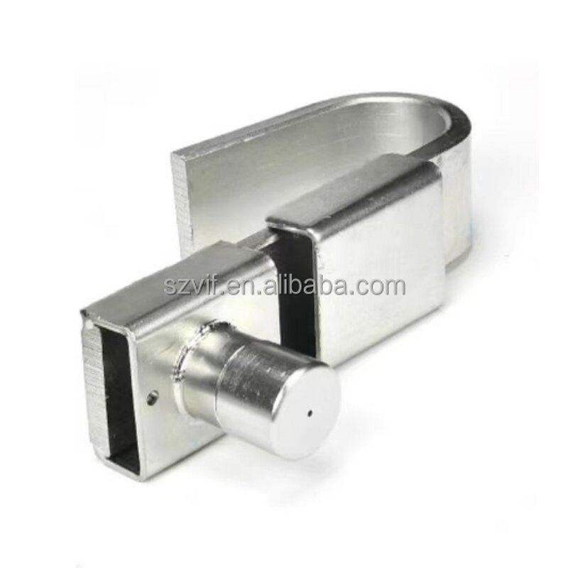 Container Lock Manufacturer - Hardened Steel Door Padlock