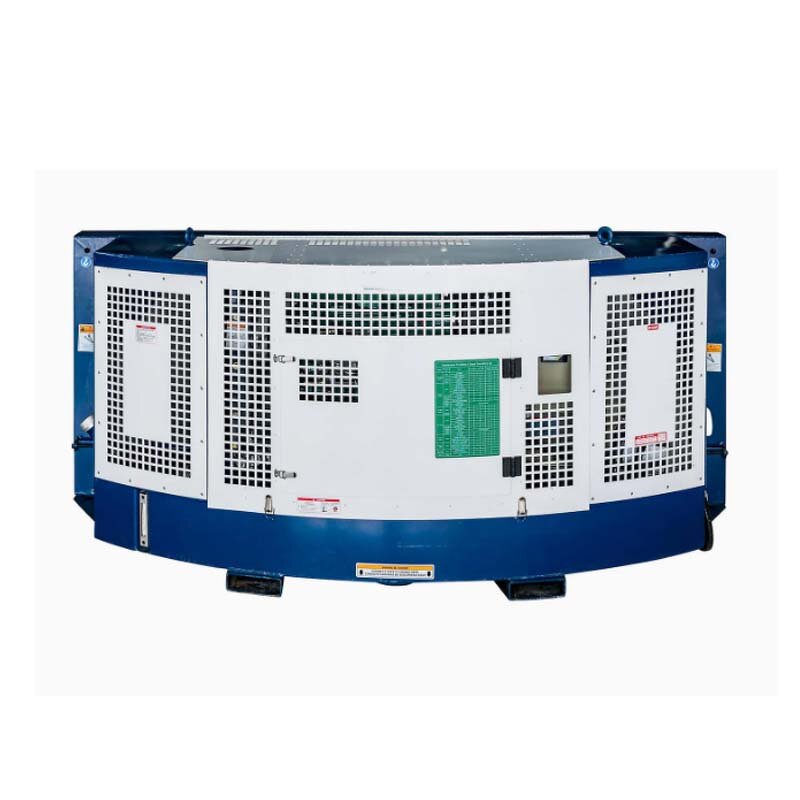 Reefer Genset Factory - Carrier Clip On Diesel Generator Set