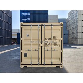 Shipping Container Manufacturer - Used 20Ft 40Ft to Southeast Asia