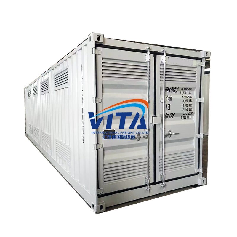 Dangerous Goods Container Manufacturer - Explosive Toxic Gas