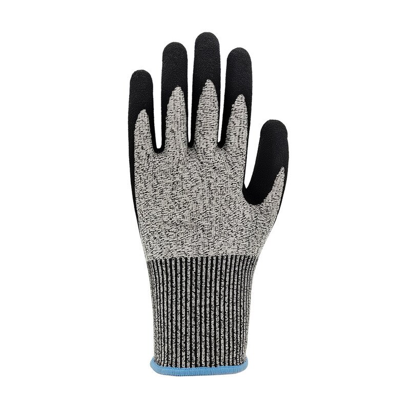 Safety Gloves Manufacturer - Cut Resistant Level 5 Ambidextrous Washable