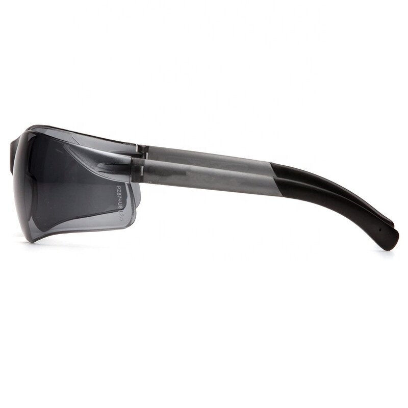 Safety Glasses Manufacturer - Anti Fog CCE ANSI Transparent