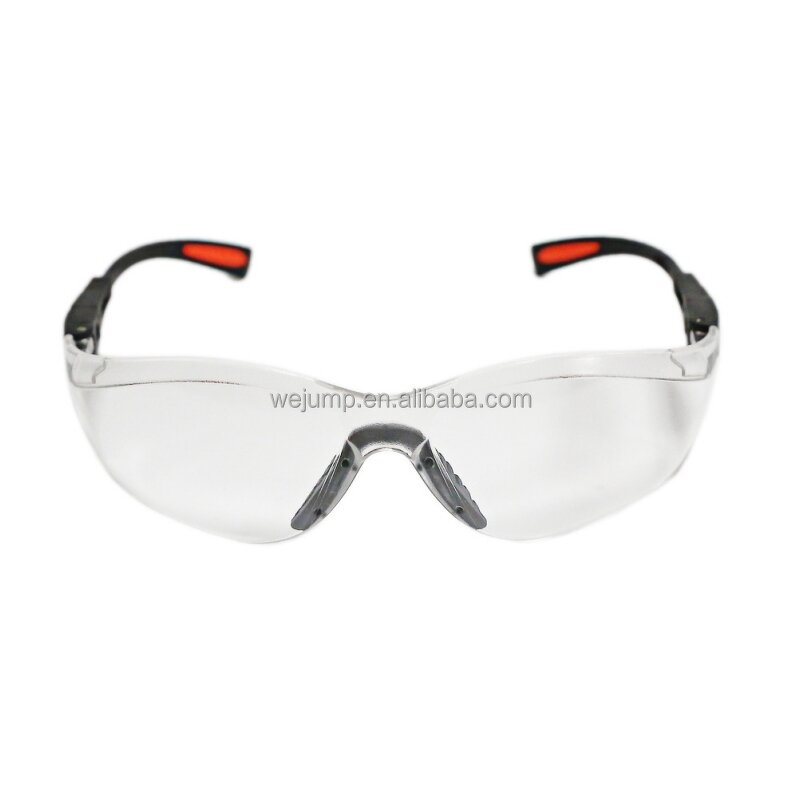Safety Glasses Factory - UV Protective CE EN16321 ANSI Impact