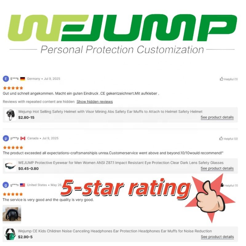 Earplugs Manufacturer - Eco-Friendly Noise Reduction Reusable Putty