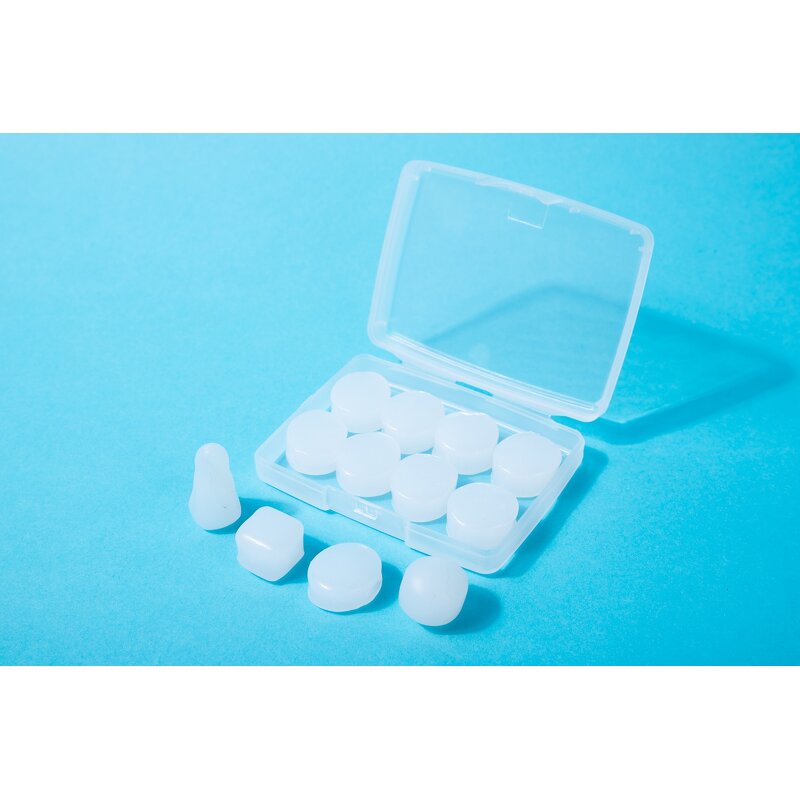 Earplugs Manufacturer - Eco-Friendly Noise Reduction Reusable Putty