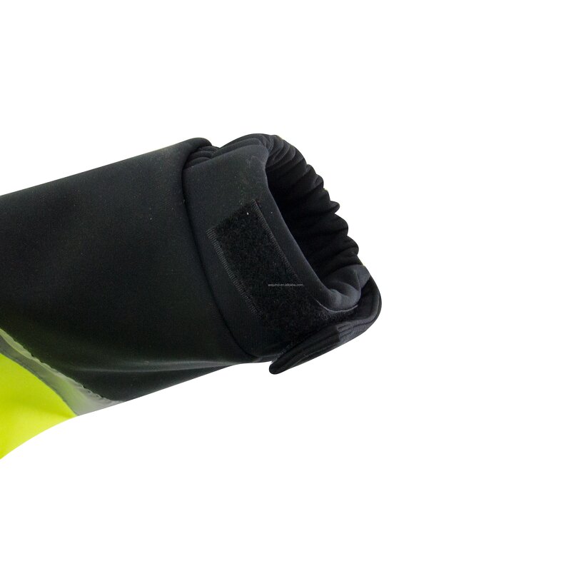 Safety Jacket Manufacturer - Winter Warm Hi Vis Reflective Customized