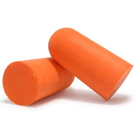 Earplugs Factory - CE ANSI Sleeping Noise Reduction Soft Foam 38dB