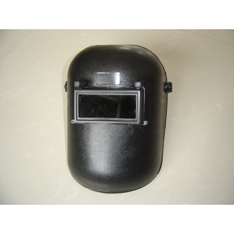 Welding Helmet Factory - PP Head Mounted Flip Up Argon Arc