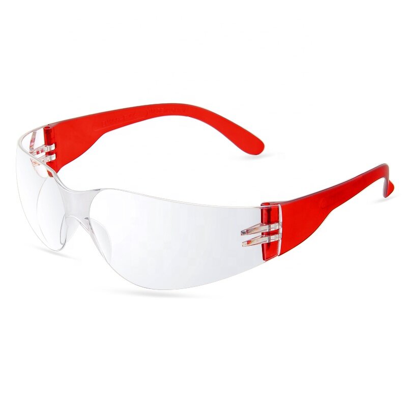 Safety Glasses Manufacturer - ANSI Z87 CE EN 166 Certified