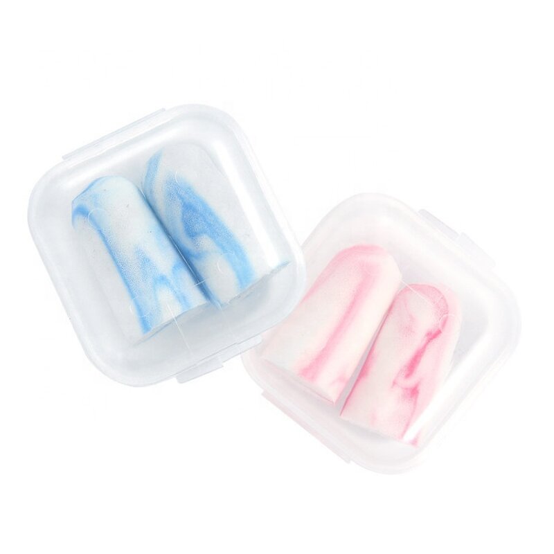 Earplug Dispenser Manufacturer - Soft Box Hearing Protection Sleeping