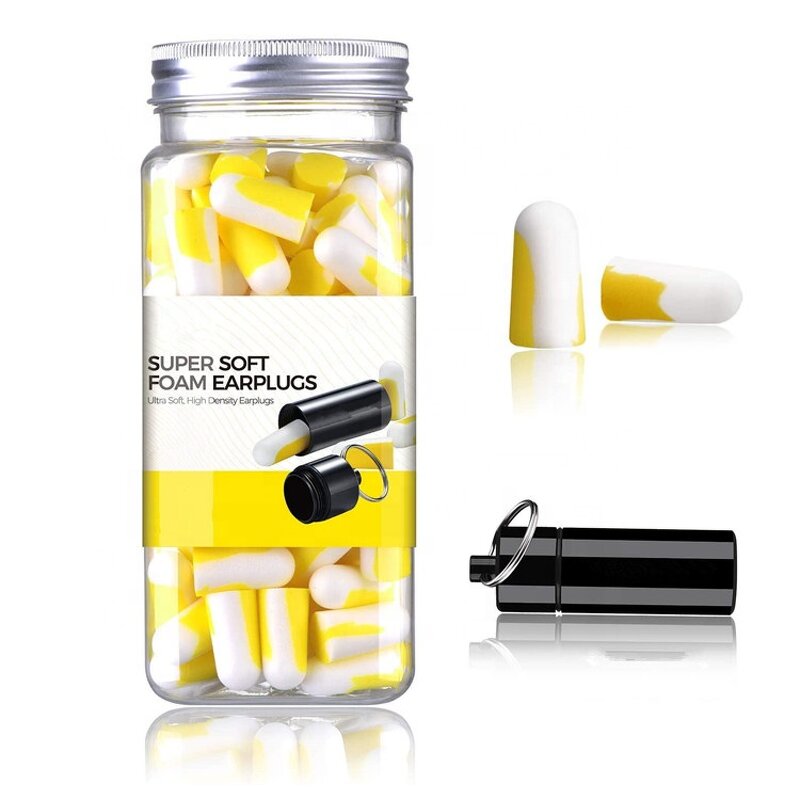 Earplug Dispenser Factory - Best Soft Box Hearing Protection Sleeping