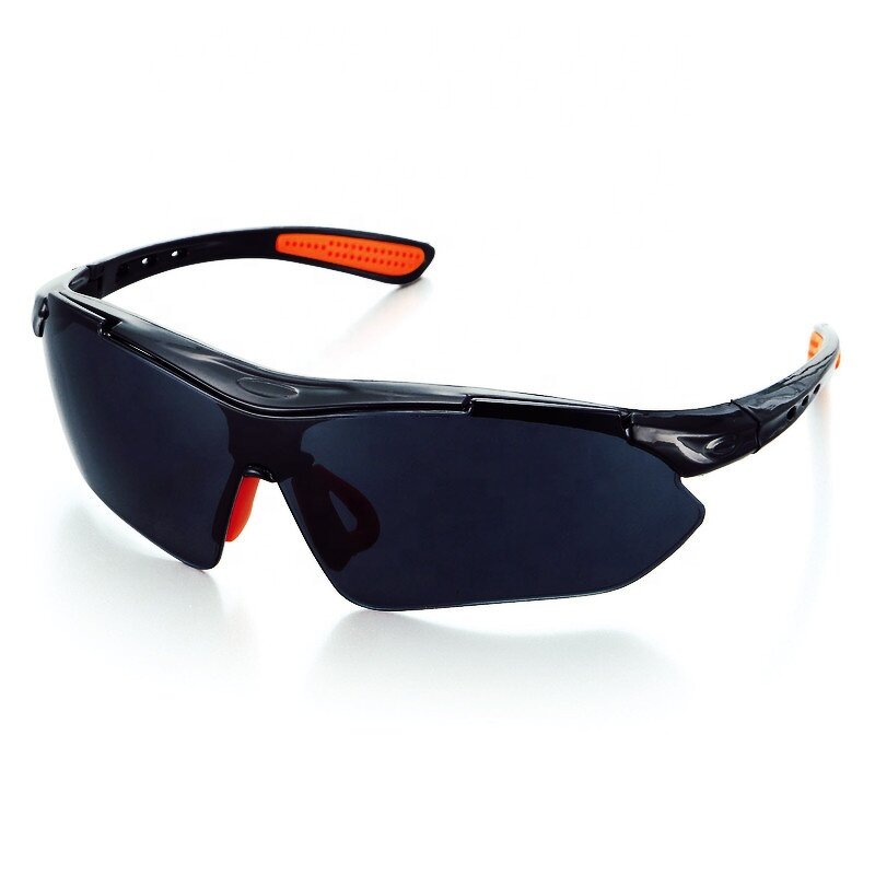Safety Glasses Factory - ANSI Z87+ Impact UV400 Anti-fog Stylish