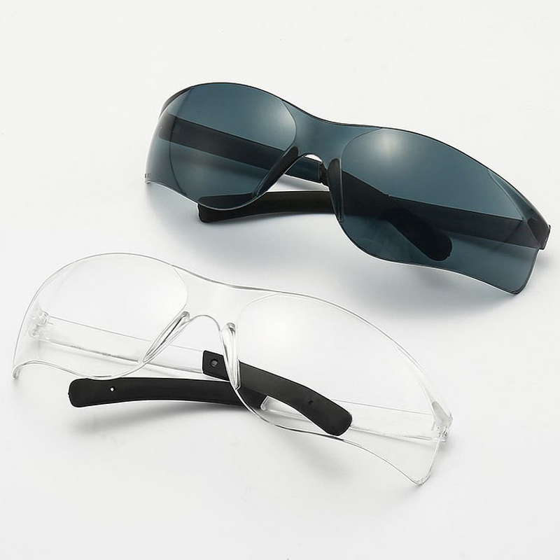 Safety Goggles Factory - CE EN16321 ANSI Anti-Fog Anti Scratch