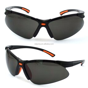 Safety Glasses Manufacturer - Anti-fog Anti-scratch Anti UV Splash
