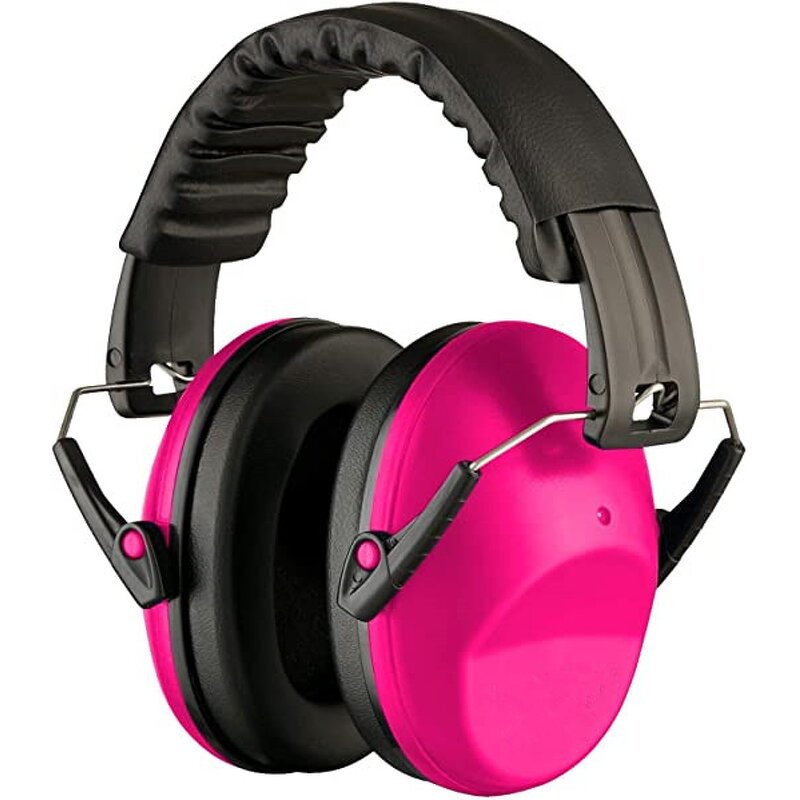 Earmuffs Factory - Hot Selling Noise Cancelling for Kids Adults