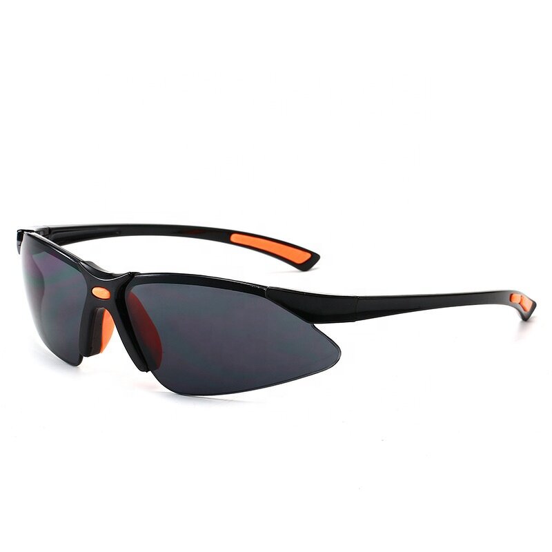 Safety Goggles Factory - ANSI Z87.1 Sports Anti-Scratch Welding