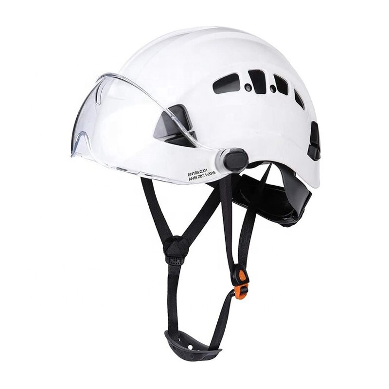 Safety Helmet Manufacturer - CE ANSI Z89.1 PPE Agricultural