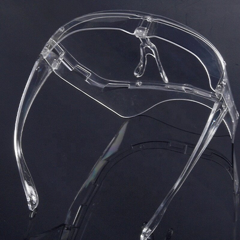 Disposable Visor Factory - Anti-splash Anti-fog Splash Proof