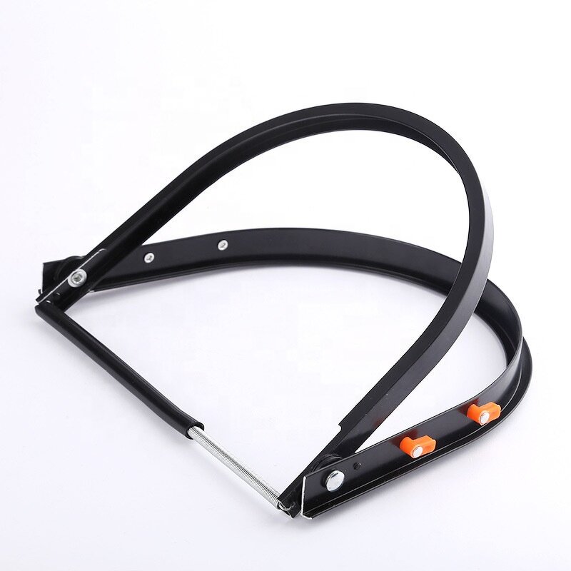 Welding Accessory Factory - PVC/PC Visor Bracket Holder Adapter