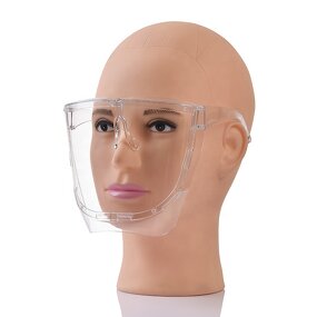 Disposable Visor Factory - Anti-splash Anti-fog Splash Proof
