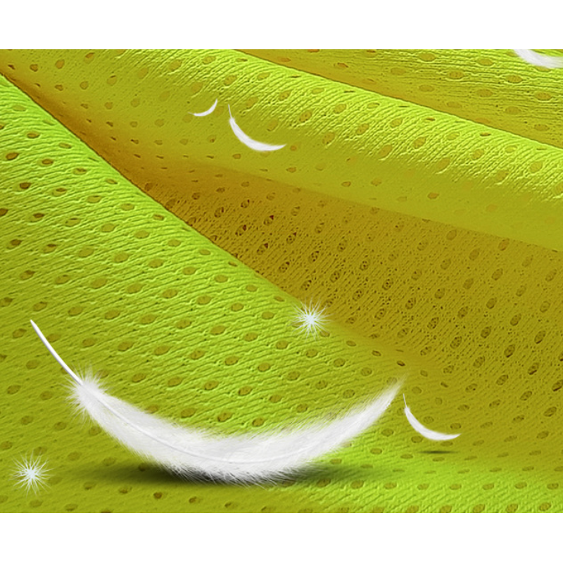 Safety Vest Factory - Heavy Duty Reflective with Pockets Hi Vis