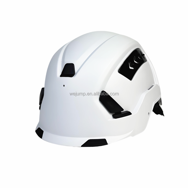 Safety Helmet Manufacturer - CE EN397 ANSI Z89.1 Customized Climbing