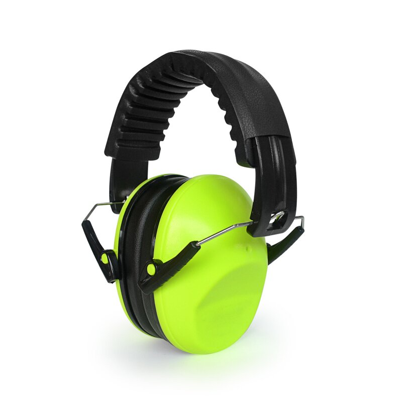 Earmuffs Factory - Hot Selling Noise Cancelling for Kids Adults