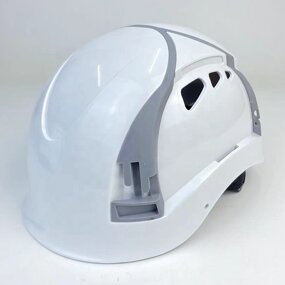 Safety Helmet Manufacturer - ANSI TYPE II CE ABS Hard Hat