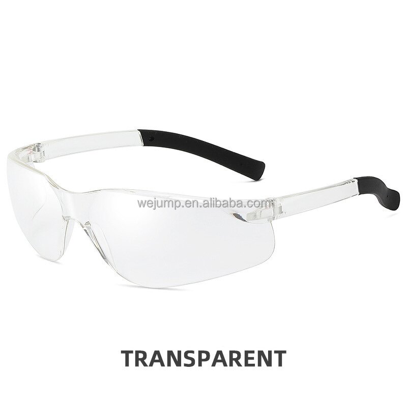 Safety Goggles Factory - CE EN16321 ANSI Anti-Fog Anti Scratch