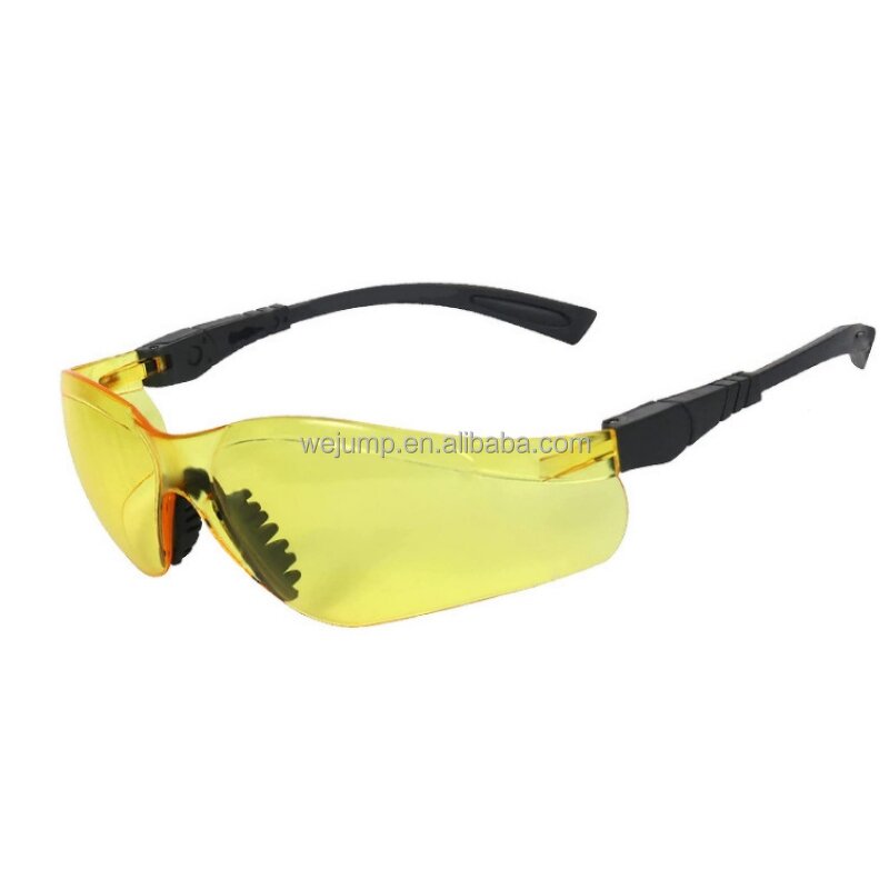 Safety Glasses Factory - UV Protective CE EN16321 ANSI Impact