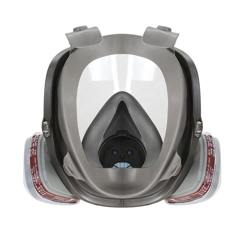 Gas Mask Factory - Full Mask 6800 Respirator Facepiece