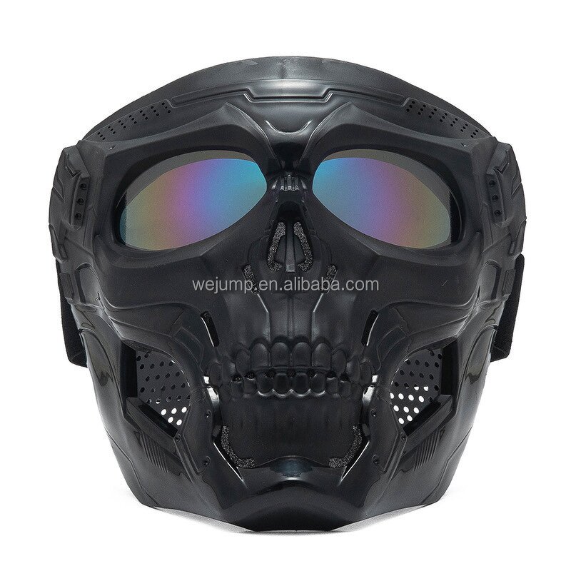 Safety Goggles Manufacturer - Adjustable Windproof Dustproof Full Face