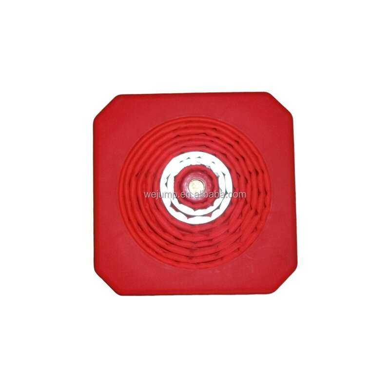 Traffic Cone Factory - 70cm Orange Flexible Reflective Folding