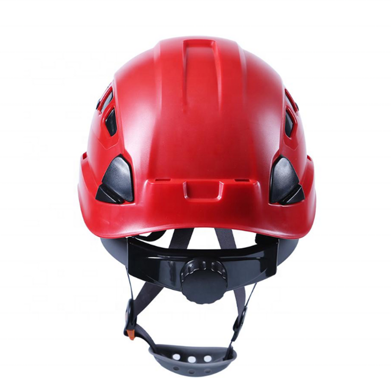 Safety Helmet Manufacturer - CE ANSI Z89.1 PPE Agricultural