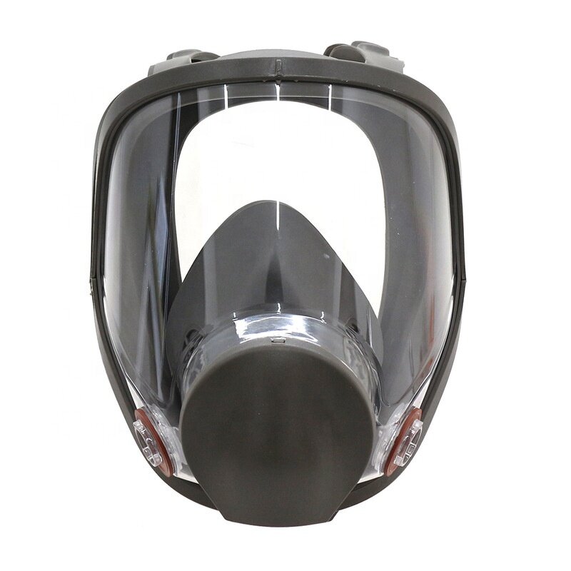 Gas Mask Factory - Full Face Respirator Chemical Agricultural