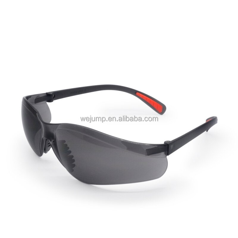 Safety Glasses Factory - UV Protective CE EN16321 ANSI Impact