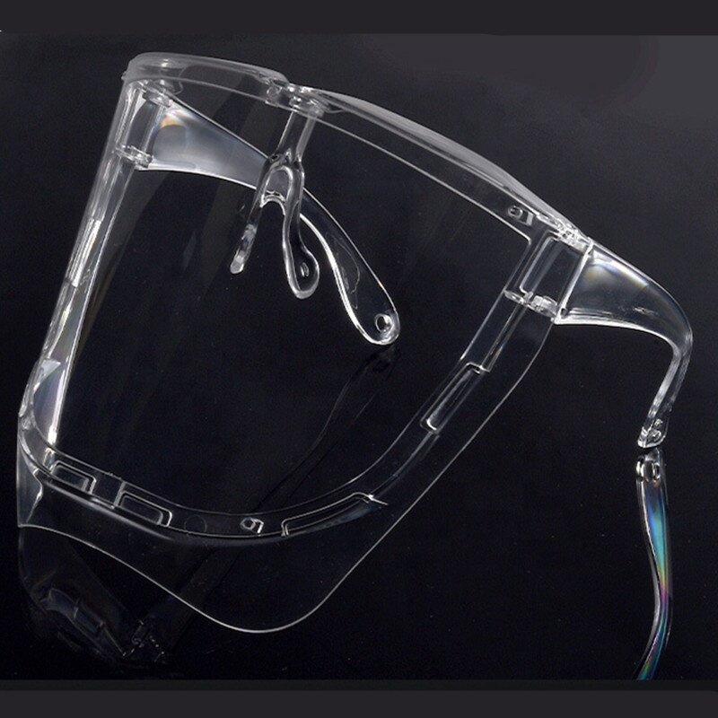 Face Shield Factory - Personal Protection Facial Protector