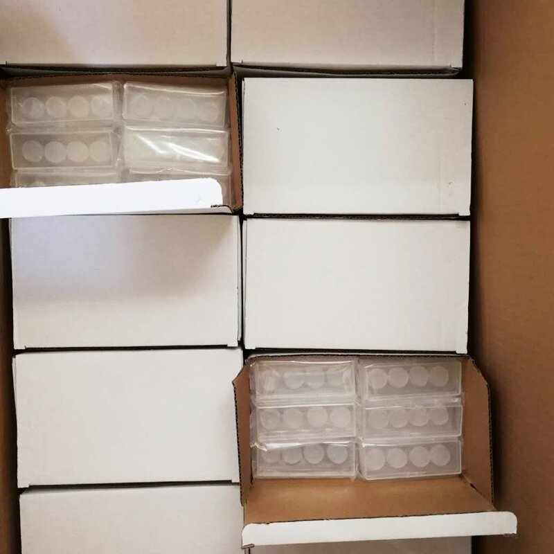 Earplugs Factory - ANSI Mouldable Silicone Mud Waterproof Reusable