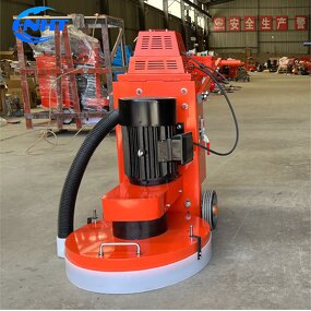 Epoxy Concrete Floor Grinder Manufacturer - Professional Versatile Sale
